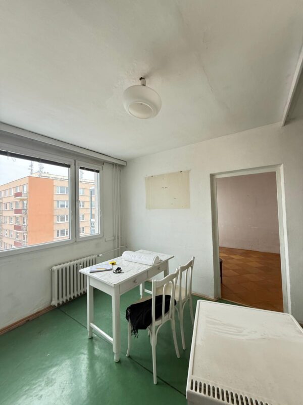 Rekonstrukce bytů na klíč od návrhu až po předání hotového prostoru