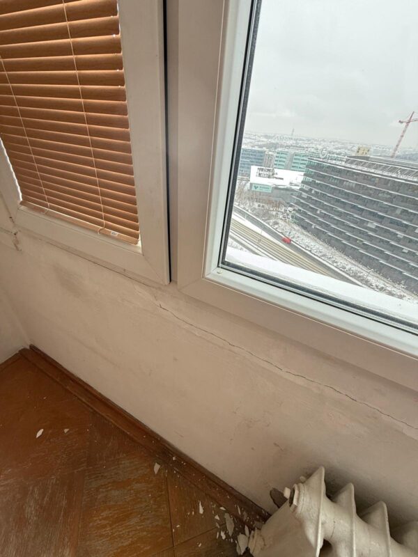 Rekonstrukce bytů na klíč od návrhu až po předání hotového prostoru