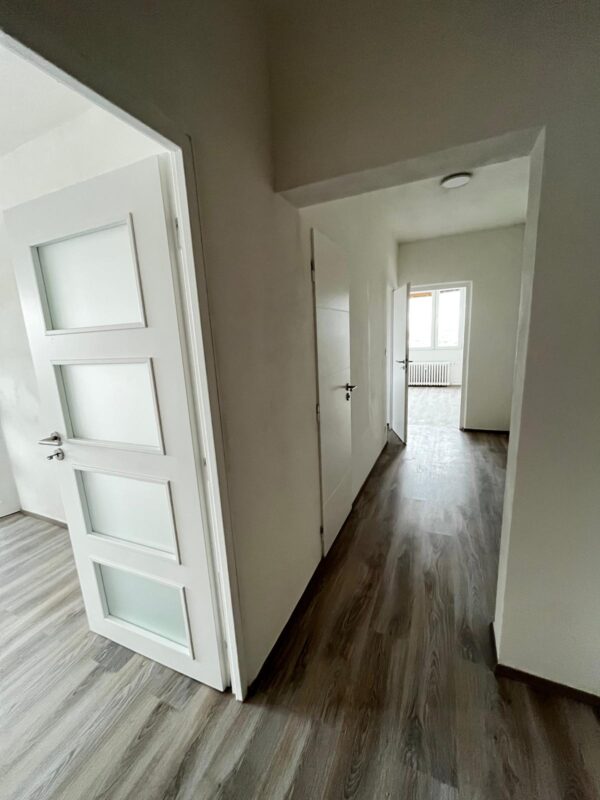 Rekonstrukce bytů na klíč od návrhu až po předání hotového prostoru